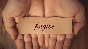 Forgive