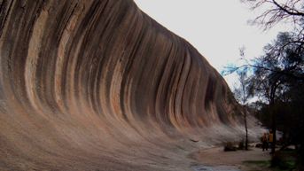 Wave Rock