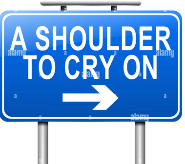 Shoulder
