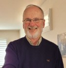 Laurence Lepherd