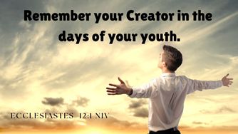 Youth