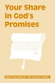 Cover of Your Share in God's Promises