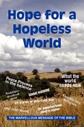 Cover of Hope for a Hopeless World