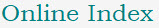 On-line Index